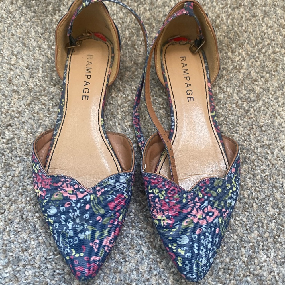 Flats